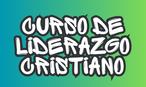 Liderazgo Cristiano